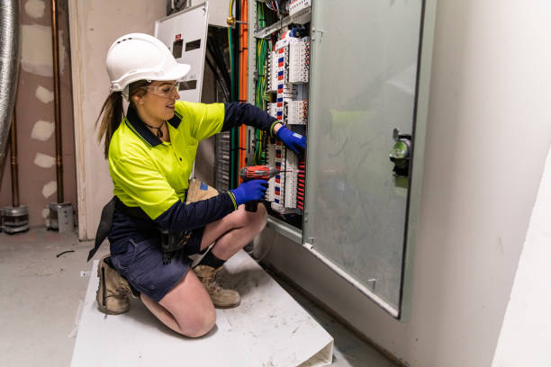 Best 24-Hour Electrician  in Woodlawn, VA