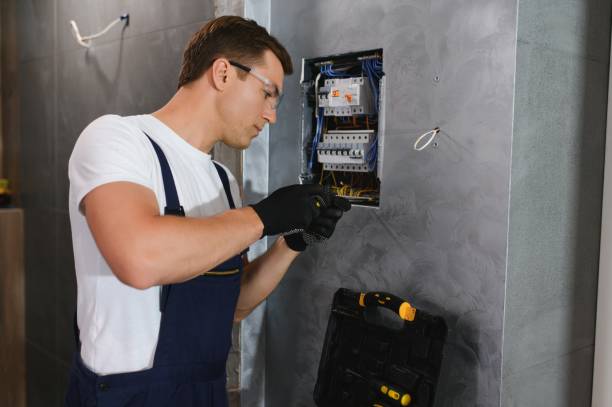Best Electrical Outlet Repair  in Woodlawn, VA