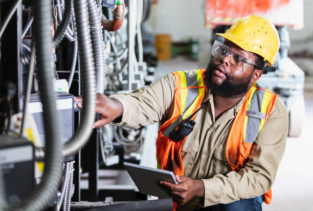 Best Circuit Breaker Repair  in Woodlawn, VA