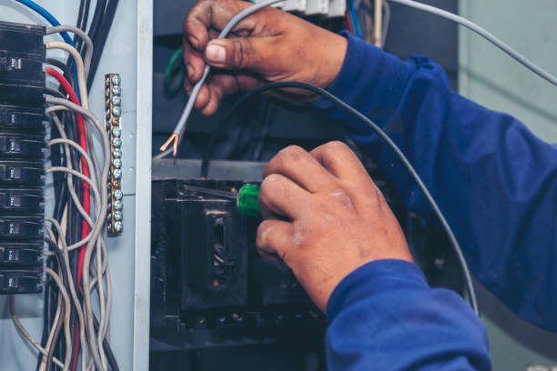 Best Home Electrical Repair  in Woodlawn, VA