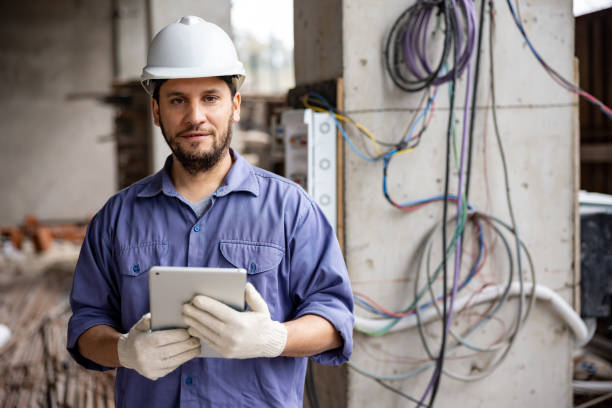 Best Industrial Electrical Services  in Woodlawn, VA
