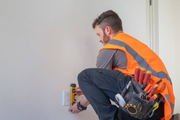 Best Affordable Emergency Electrician  in Woodlawn, VA