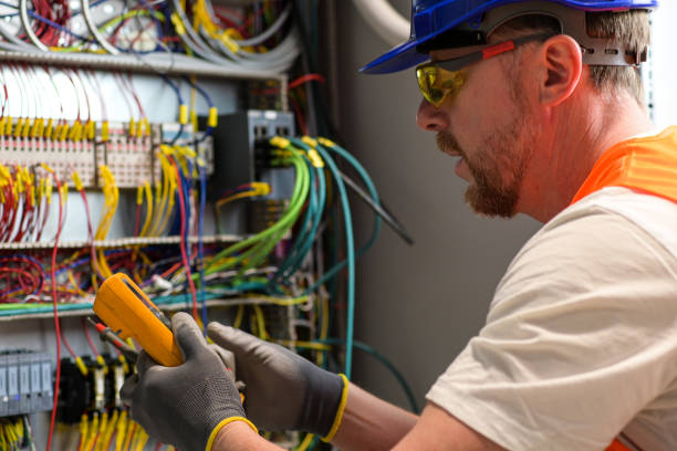 Best Electrical Upgrades for Homes  in Woodlawn, VA