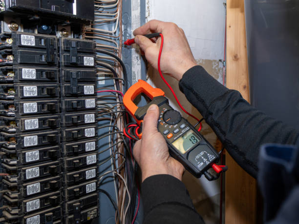 Best Electrical Wiring Services  in Woodlawn, VA